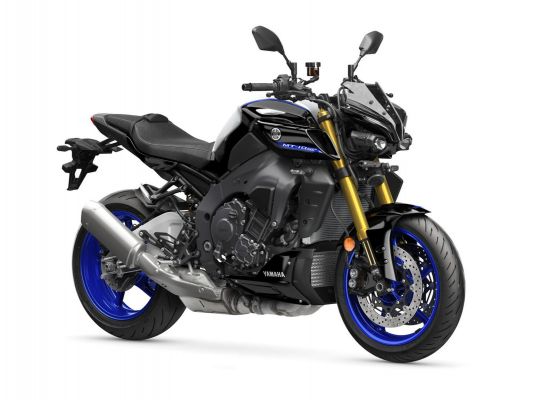 Мотоцикл YAMAHA MT-10 SP (Icon Performance) 2026